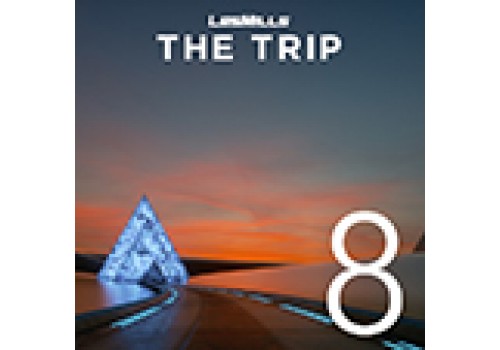 LESMILLS THE TRIP 08 VIDEO+MUSIC+NOTES